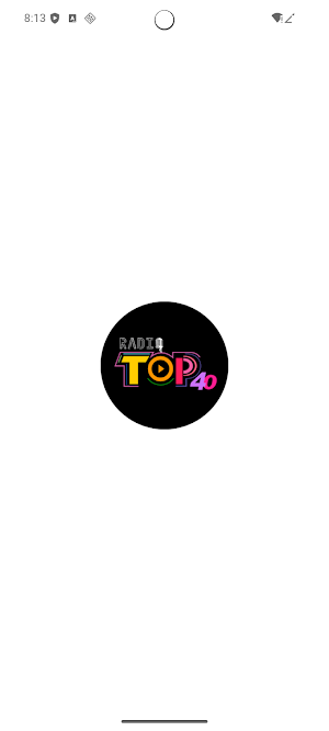 Radio Top 40 Screenshot 2