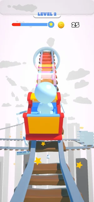 Rolling Sizer Screenshot 0