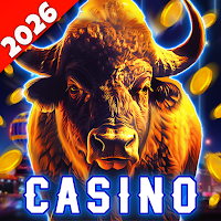 Vegas Slots 777 Casino Games