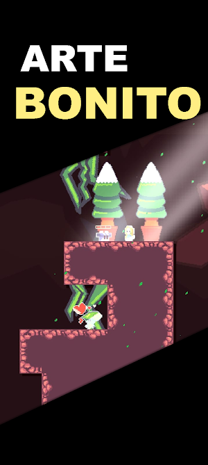 Jump Journey Arg Screenshot 2