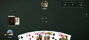 Blot: Armenian Card Game Screenshot 1