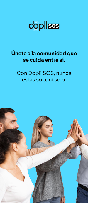 Dopll SOS Screenshot 0