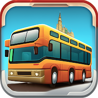Public City Bus Simulator