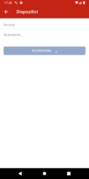 SPE Elettronica 2.0 Screenshot 1