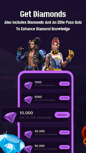 Get Daily Diamonds Guide Screenshot 1