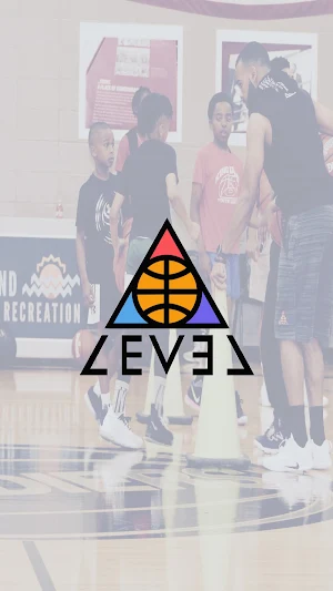 Levels Basketball Screenshot 0