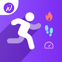 StepFit: Walk, Run Tracker