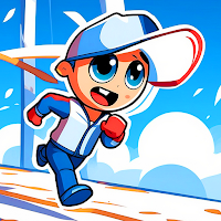 Parkour Dash - Obstacle Course