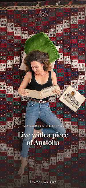 Anatolian Rug Screenshot 0