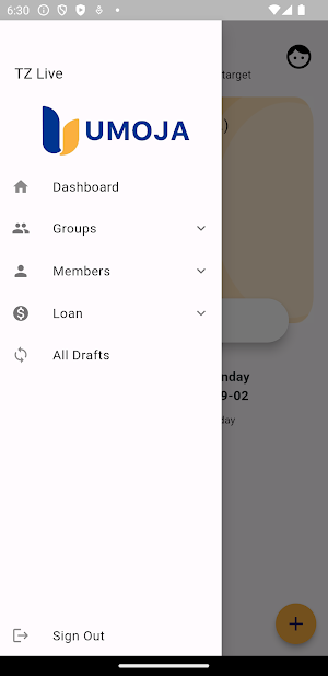 UMOJA TZ Screenshot 3