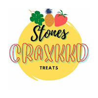Stones Craxkkd Treats