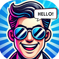 Celebrity Chat Simulator