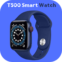 T500 Smart Watch guide