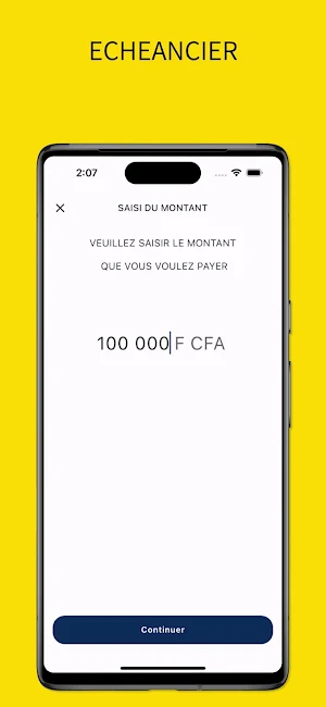 EPCND2P Screenshot 3