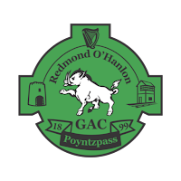 Redmond O'Hanlons GAC