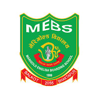 Marigold English B. School