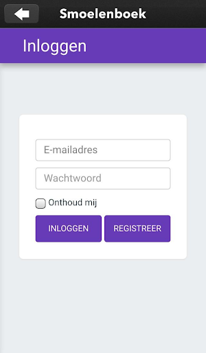 Mijn D.S.K. Screenshot 2