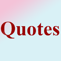 Proverbs, Quotes & Sayings