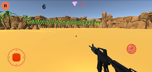Wild Hunting Screenshot 0