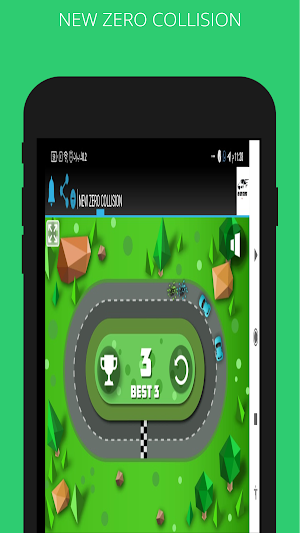 NEW ZERO COLISION Screenshot 0