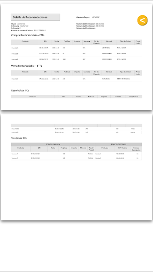 iCapital Screenshot 3