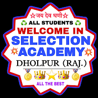 SELECTION ACADEMY