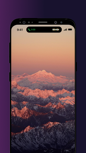 Dynamic Island for Android Screenshot 3