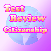 Test Exam Citizenship Review