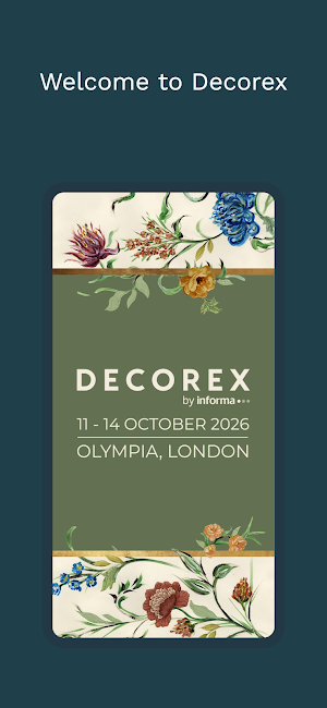 Decorex Screenshot 0