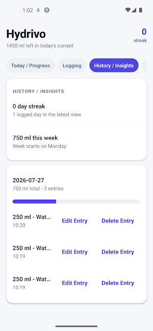 Ritavio Screenshot 2