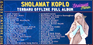 Sholawat Koplo Terbaru MP3 Screenshot 0