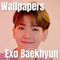 Exo Baekhyun Wallpaper