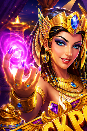 Temple of Anubis Screenshot 0