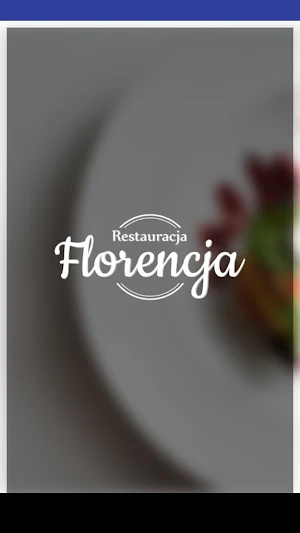 Restauracja Florencja Screenshot 0