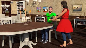 Wife Love Simulator Screenshot 3