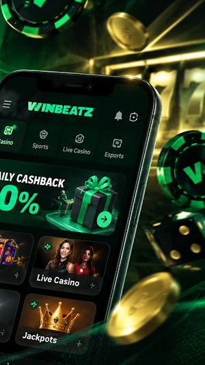 Winbeatz Screenshot 3