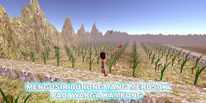 Preman Kampung Simulator Screenshot 0