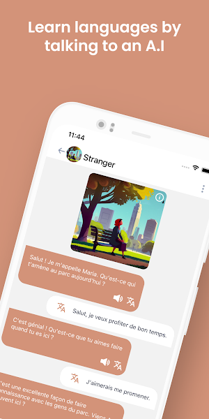 Quazel Screenshot 1