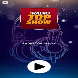 RADIO TOP SHOW Screenshot 0
