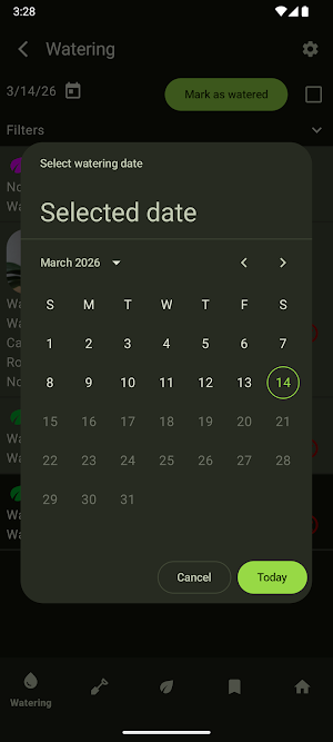 Water Time Screenshot 2