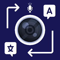 Camera Translator - Photo, Sca