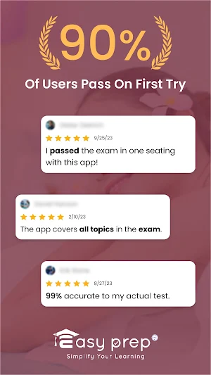 Cosmetology Practice Test 2025 Screenshot 0