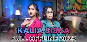 Kalia Siska Full Offline 2023 Screenshot 0
