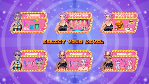 Prom Night : Game For Girls Screenshot 3