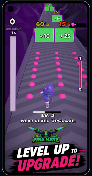 Risk Rush Screenshot 3
