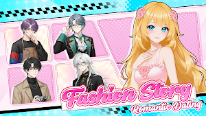 Fashion Show Runway Battle Screenshot 3