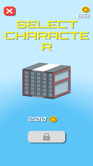 City Tower Builder 3D Screenshot 2