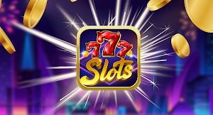 Slot 777 Hit Diamond Screenshot 1