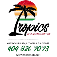 Tropics ATL
