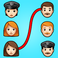 Emoji Puzzle: Mix Emoji Games